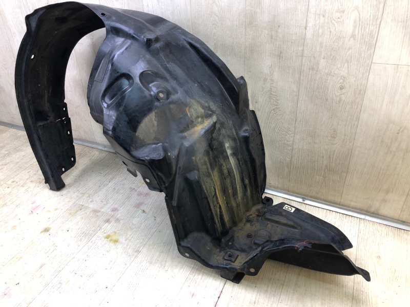 Подкрылок передний левый SUBARU FORESTER 12-19