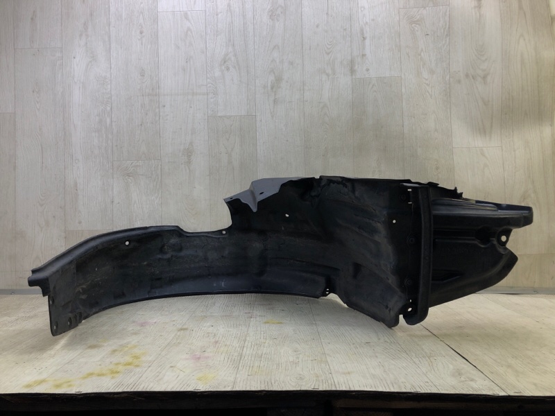 Подкрылок передний левый FORESTER 12-19