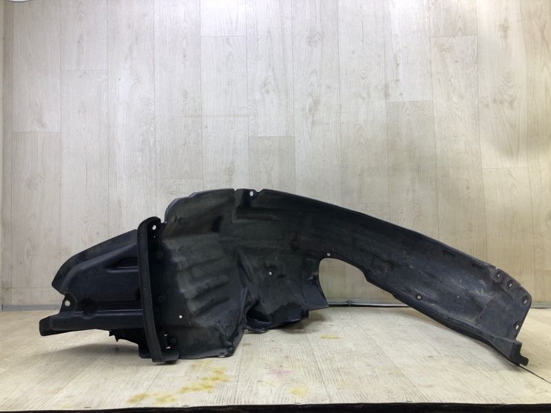 Подкрылок передний левый FORESTER 12-19