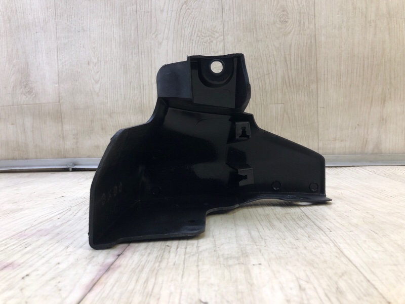 Брызговик передний левый FORESTER 12-19