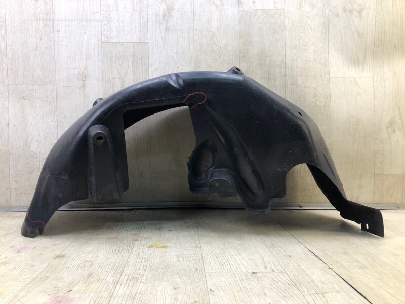 Подкрылок задний левый MDX (YD2) 06-13 2008 3.7