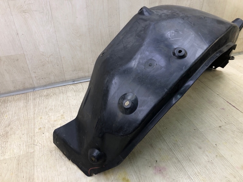 Подкрылок задний левый MDX (YD2) 06-13 2008 3.7