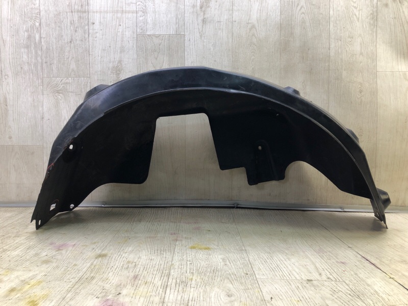 Подкрылок задний правый ACURA MDX (YD2) 06-13 2008 3.7 74551-STX-A00 Б/У