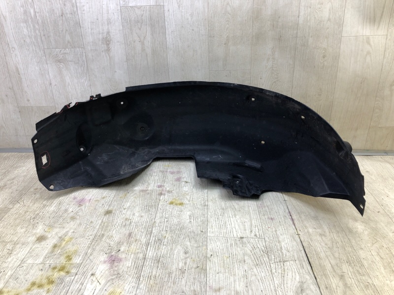 Подкрылок задний правый MDX (YD2) 06-13 2008 3.7