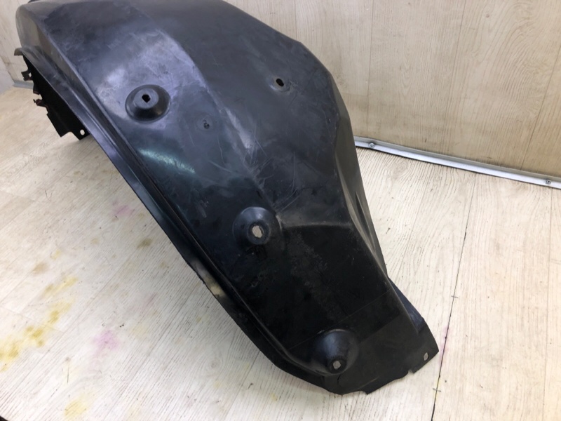 Подкрылок задний правый MDX (YD2) 06-13 2008 3.7
