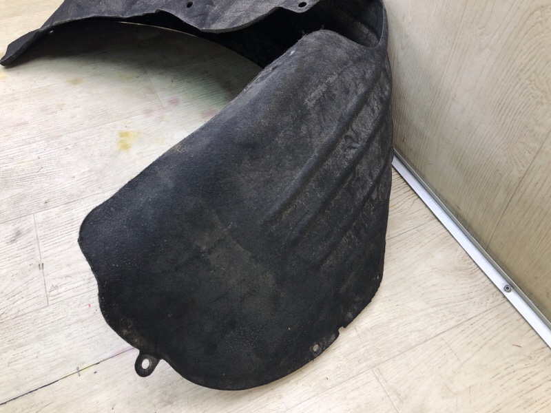 Подкрылок задний правый SOUL PS 13-19