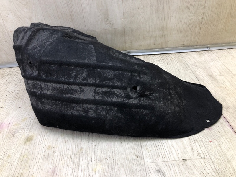 Подкрылок задний правый KIA SOUL PS 13-19