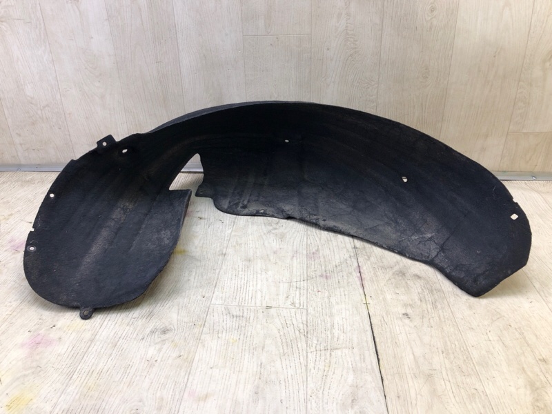 Подкрылок задний правый SOUL PS 13-19