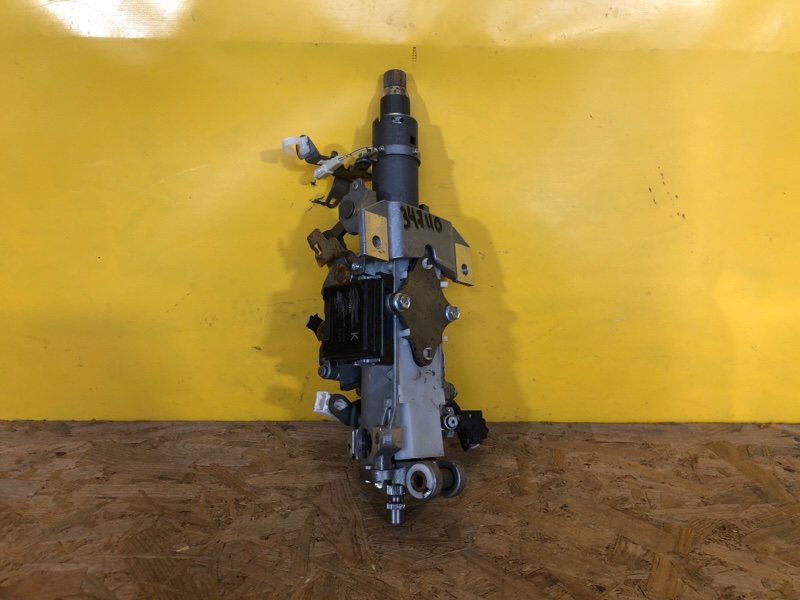 Запчасть рулевая колонка LEXUS LS500 18- 45250-48420 Б/У Рулевая колонка LEXUS LS500 18- 45250-48420 Б/У