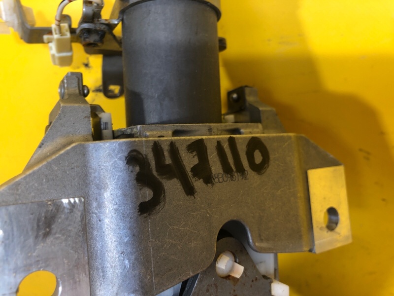 Рулевая колонка LS500 18- Рулевая колонка LS500 18-