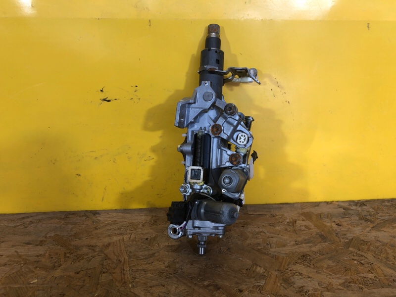 Рулевая колонка LS500 18- Рулевая колонка LS500 18-