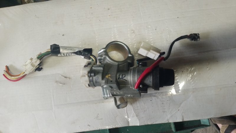 Замок зажигания HYUNDAI I30 FD 07-12