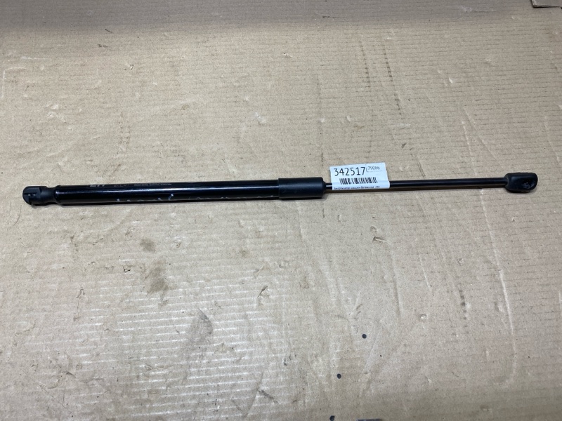 Амортизатор крышки багажника левый KIA SOUL SK3 19- 2021 G4FJ 1.6 81831-K0000 Б/У