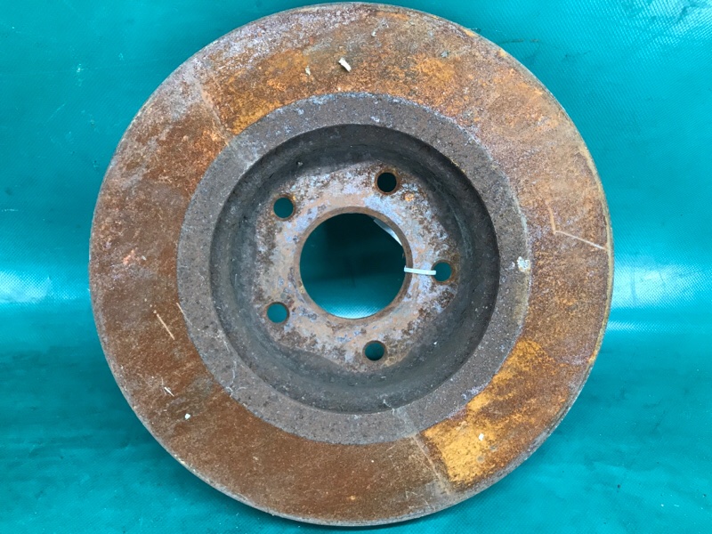 Тормозной диск передний X-TRAIL/ROGUE T32 13-20 2014 2.5 QR25DE