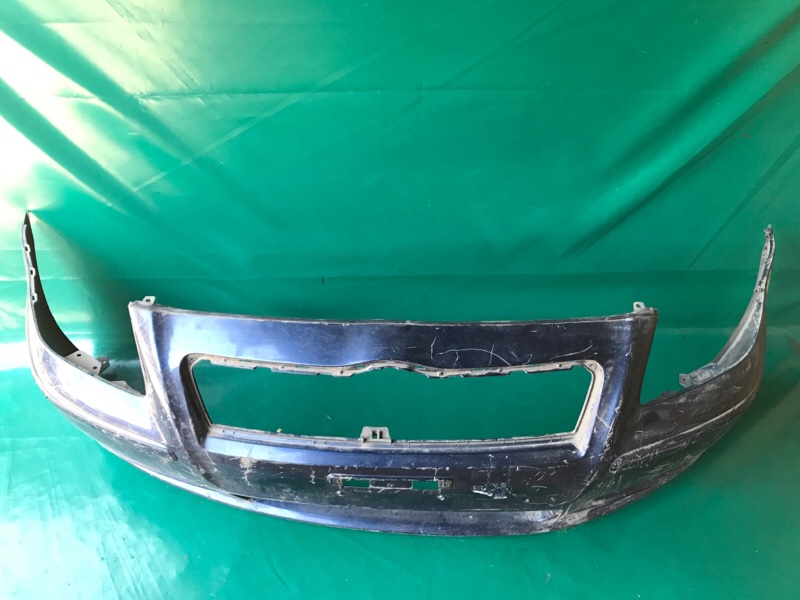 Бампер передний TOYOTA AVENSIS 03-08 52119-05906 Б/У