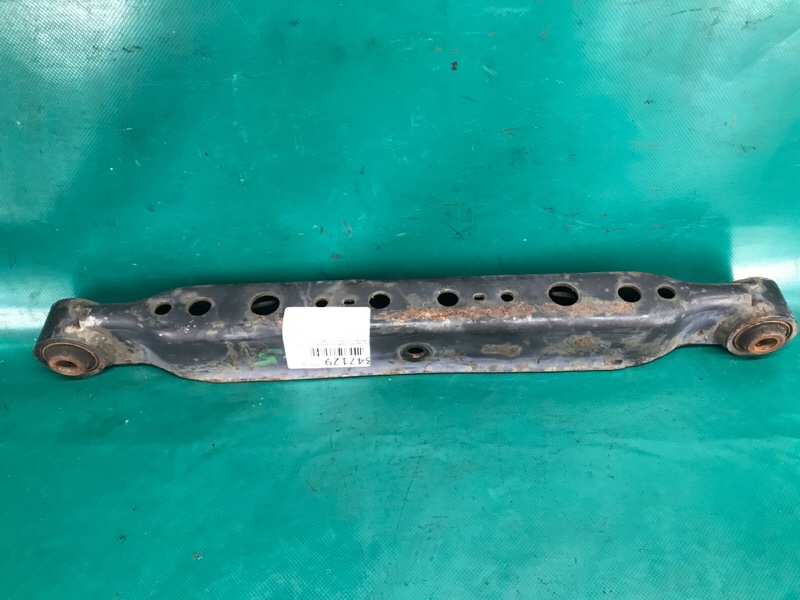 Запчасть рычаг задней подвески поперечный нижний левый NISSAN ROGUE 08-15 2015 2.5 QR25DE 55111-JG00B Б/У Рычаг задней подвески поперечный нижний левый NISSAN ROGUE 08-15 2015 2.5 QR25DE 55111-JG00B Б/У