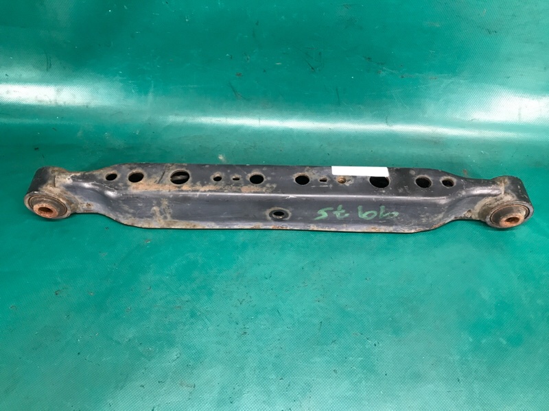 Рычаг задней подвески поперечный нижний правый ROGUE 08-15 2015 2.5 QR25DE