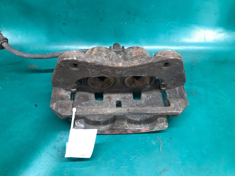 Суппорт тормозной передний левый ACURA MDX (YD2) 06-13 3.7 J37A1