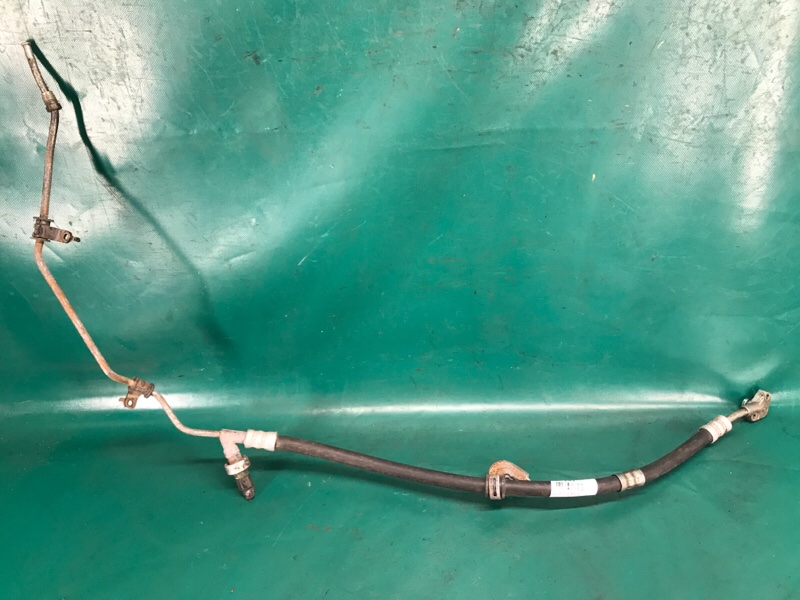 Трубка ГУР высокого давления ACURA MDX (YD2) 06-13 2008 3.7 J37A1 53713-STX-A01 Б/У