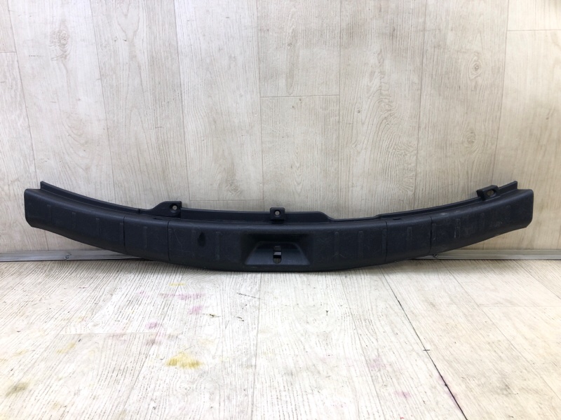 Запчасть накладка панели багажника внутренняя MAZDA CX-9 06-16 2007 3.5 TD11-68-89XA02 Б/У Накладка панели багажника внутренняя MAZDA CX-9 06-16 2007 3.5 TD11-68-89XA02 Б/У