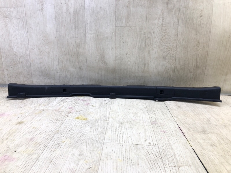 Накладка панели багажника внутренняя MAZDA CX-9 06-16 3.5 Накладка панели багажника внутренняя MAZDA CX-9 06-16 3.5