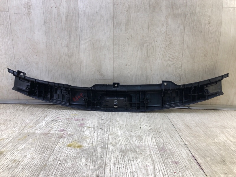 Накладка панели багажника внутренняя CX-9 06-16 2007 3.5 Накладка панели багажника внутренняя CX-9 06-16 2007 3.5