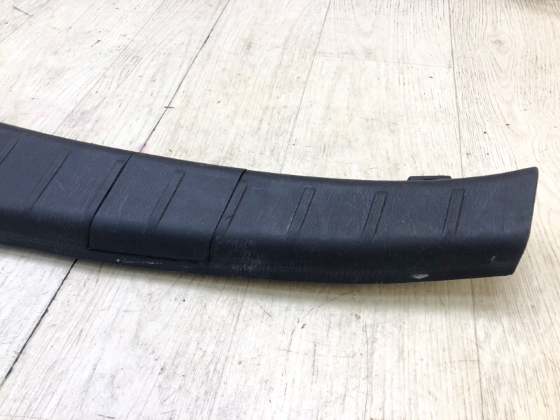 Накладка панели багажника внутренняя CX-9 06-16 2007 3.5 Накладка панели багажника внутренняя CX-9 06-16 2007 3.5