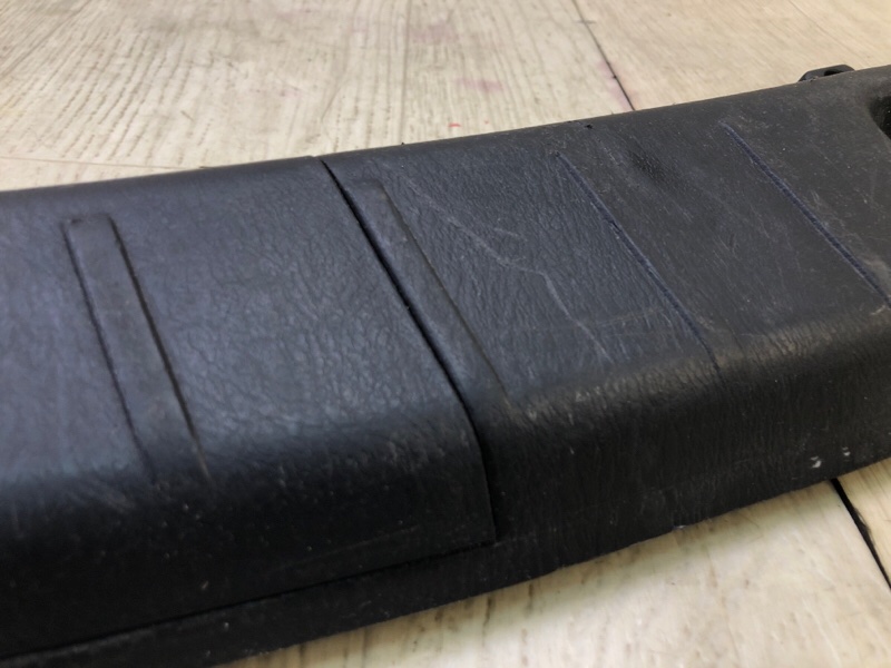 Накладка панели багажника внутренняя CX-9 06-16 2007 3.5 Накладка панели багажника внутренняя CX-9 06-16 2007 3.5