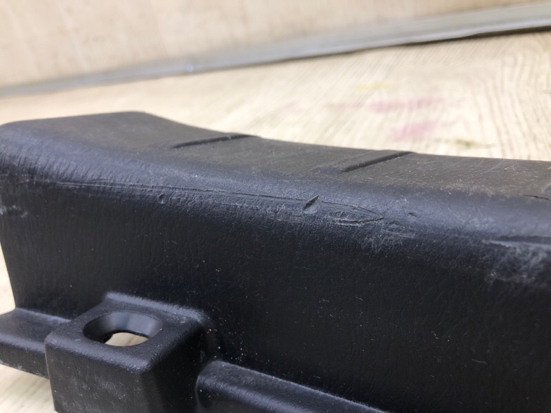 Накладка панели багажника внутренняя CX-9 06-16 2007 3.5 Накладка панели багажника внутренняя CX-9 06-16 2007 3.5