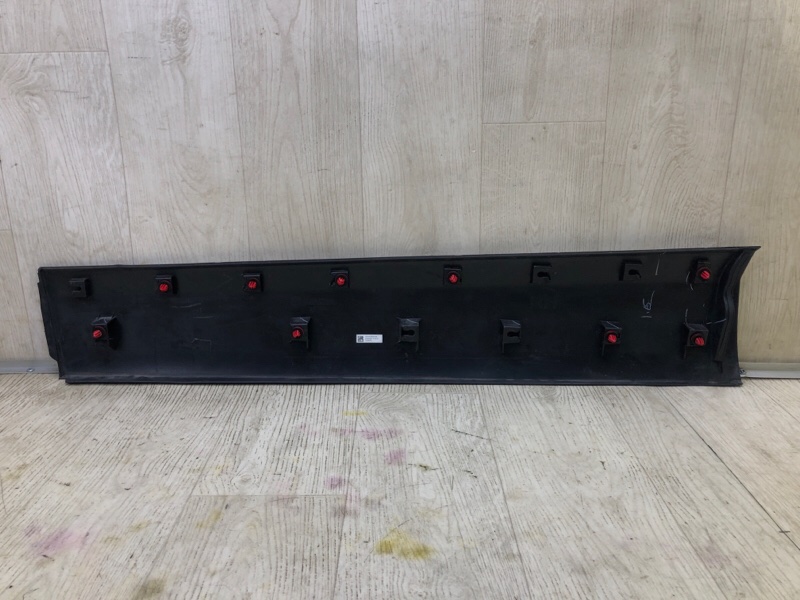 Накладка двери передняя правая CX-30 19- 2021 2.5L