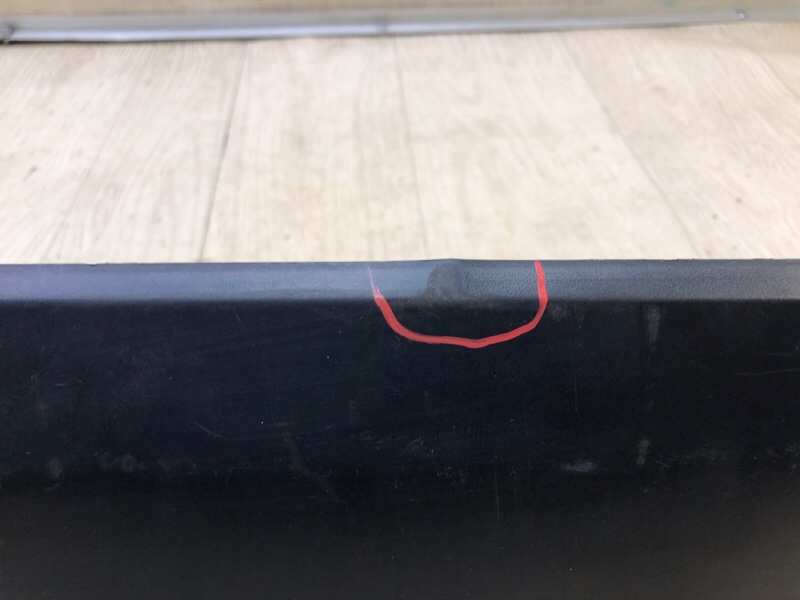 Накладка двери передняя правая CX-30 19- 2021 2.5L