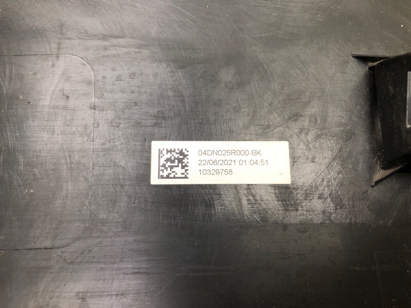 Накладка двери передняя правая CX-30 19- 2021 2.5L