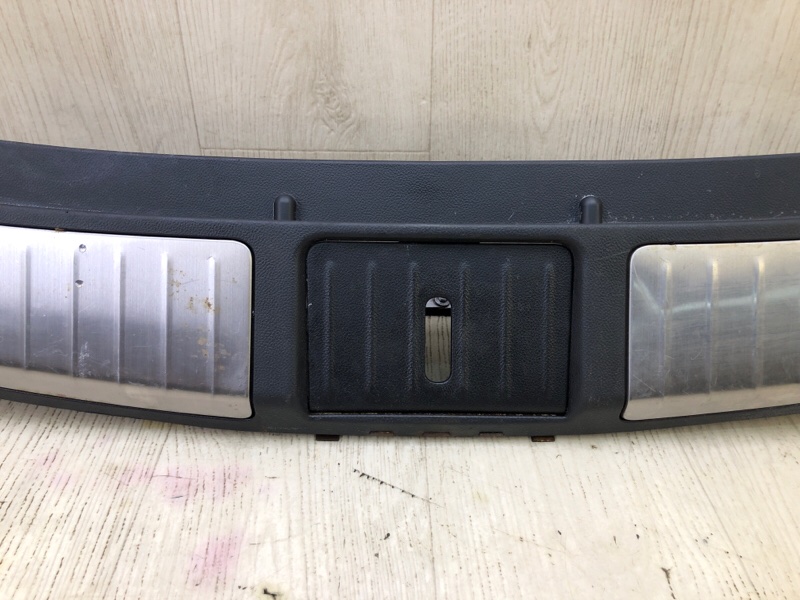 Накладка панели багажника внутренняя INFINITI FX/QX70 S51 08-17 3.5 VQ35HR