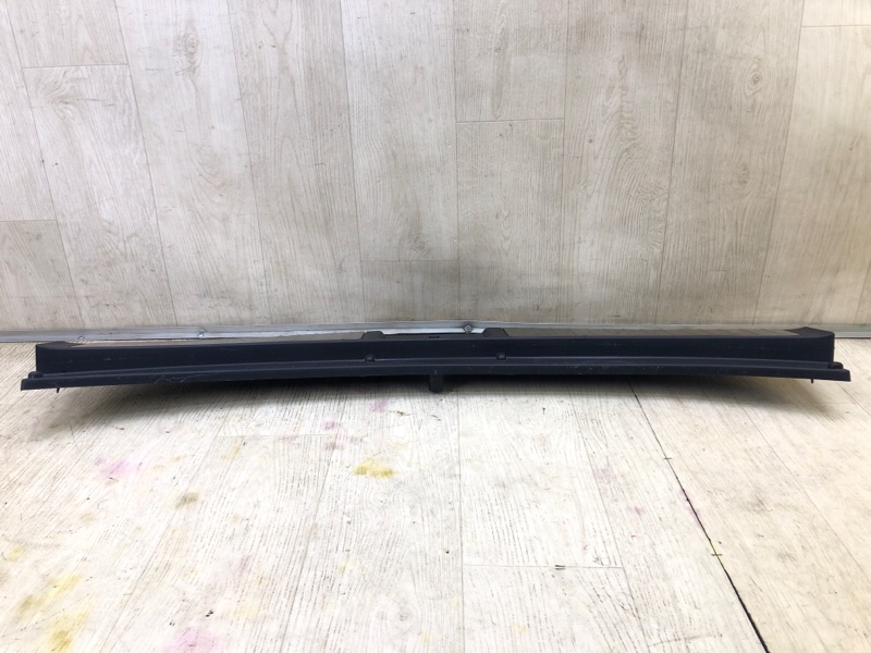 Накладка панели багажника внутренняя FX/QX70 S51 08-17 2011 3.5 VQ35HR