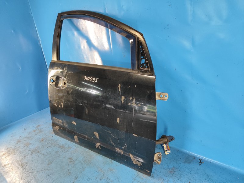 Дверь передняя правая PRIUS - 20 03-11 2006 1NZ-FXE 1.5L Дверь передняя правая PRIUS - 20 03-11 2006 1NZ-FXE 1.5L