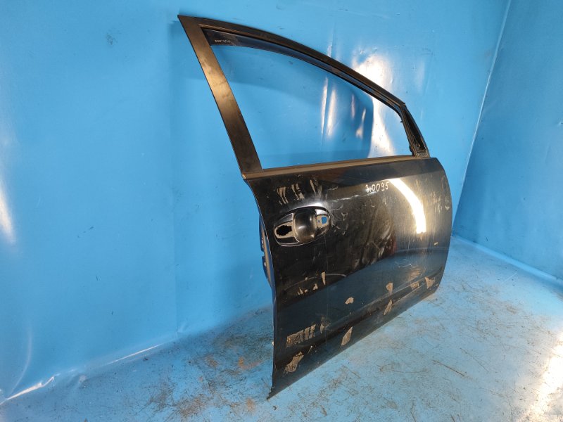 Дверь передняя правая TOYOTA PRIUS - 20 03-11 1NZ-FXE 1.5L Дверь передняя правая TOYOTA PRIUS - 20 03-11 1NZ-FXE 1.5L
