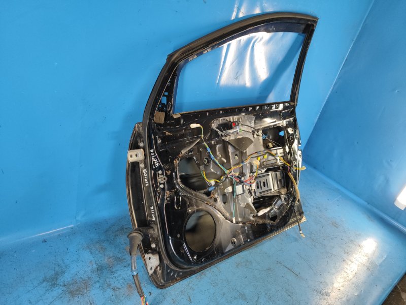 Дверь передняя правая PRIUS - 20 03-11 2006 1NZ-FXE 1.5L Дверь передняя правая PRIUS - 20 03-11 2006 1NZ-FXE 1.5L