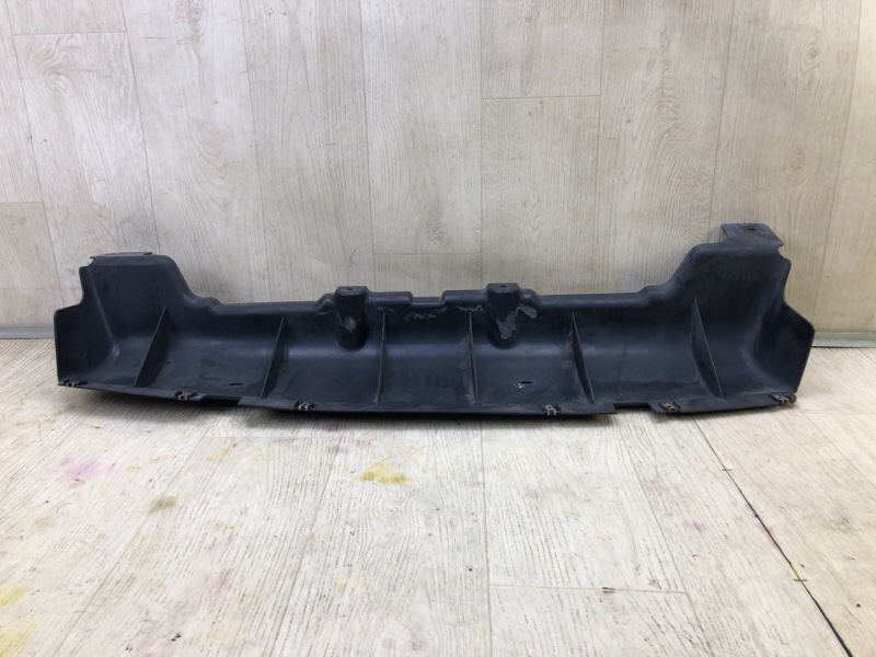 Защита заднего бампера FUSION 14- 2014 C25HDEX