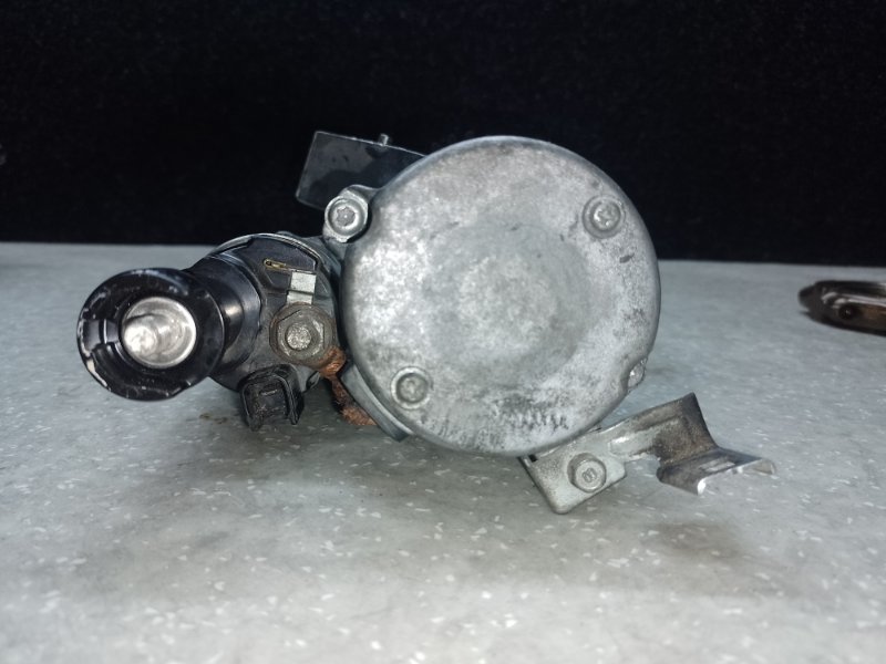 Стартер ACURA RDX 12-19 Внедорожник 3.5 J35Z2