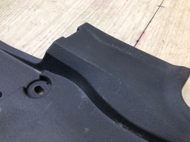 Накладка замка капота CAMRY 55 14-17 2016 2.5 2ARFXE