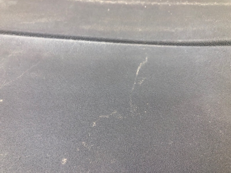 Накладка замка капота CAMRY 55 14-17 2016 2.5 2ARFXE