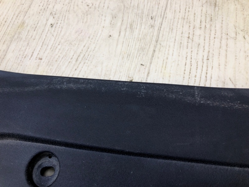 Накладка замка капота CAMRY 55 14-17 2016 2.5 2ARFXE