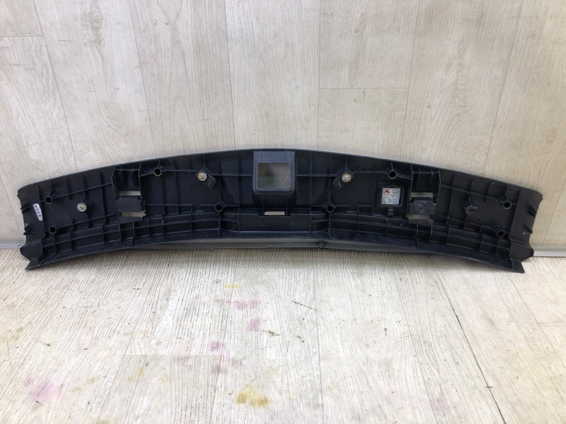 Накладка панели багажника внутренняя MDX (YD2) 06-13 2008 3.7 J37A1