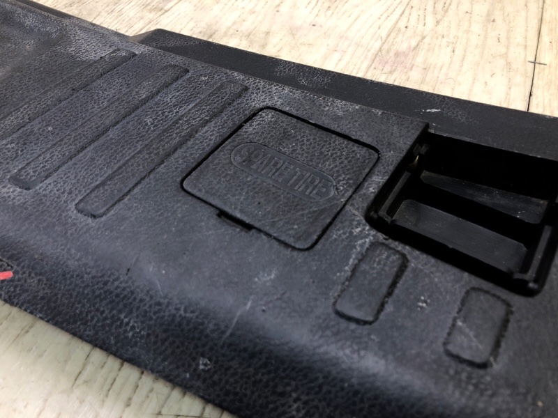 Накладка панели багажника внутренняя MDX (YD2) 06-13 2008 3.7 J37A1