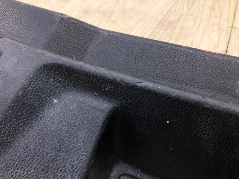 Накладка панели багажника внутренняя MDX (YD2) 06-13 2008 3.7 J37A1