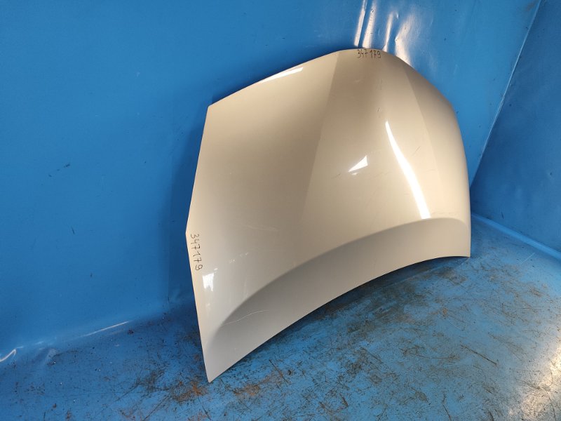 Капот PRIUS PLUS 11-14