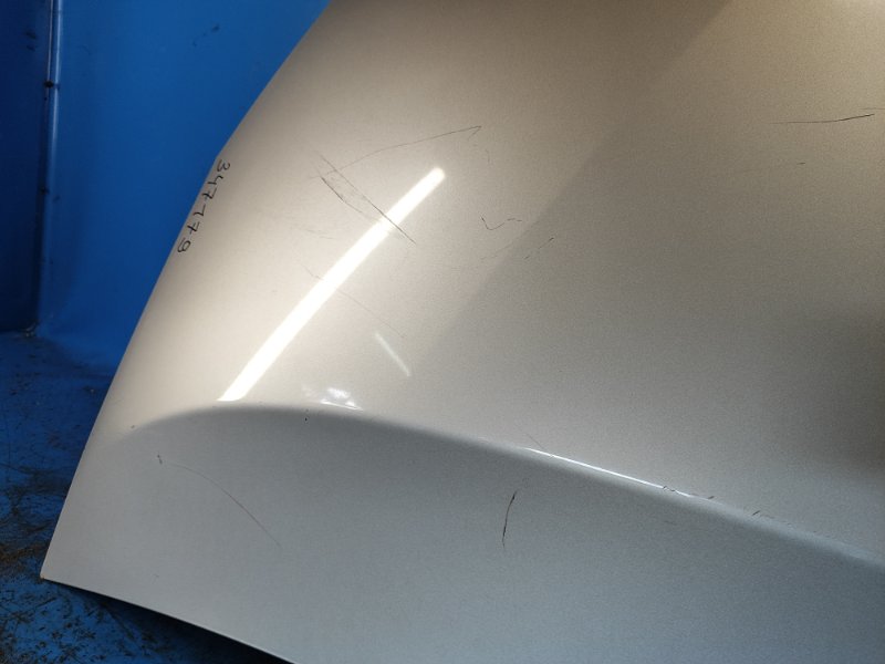 Капот PRIUS PLUS 11-14