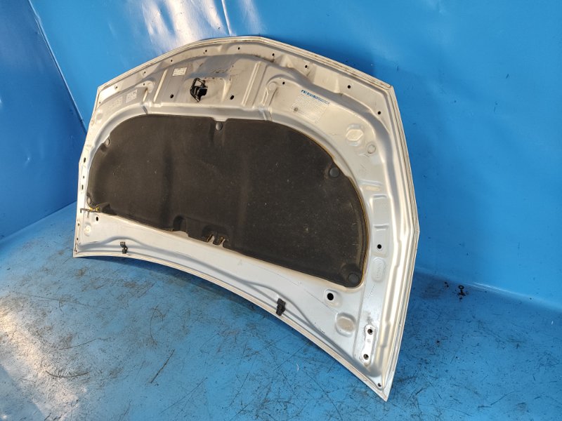 Капот PRIUS PLUS 11-14