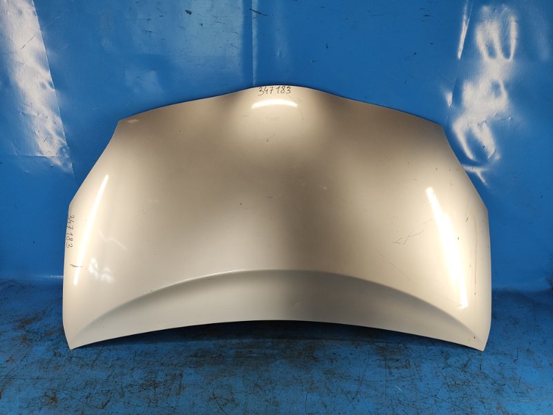 Капот TOYOTA PRIUS - 30 09-17 53301-47050 Б/У