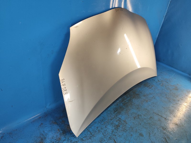 Капот TOYOTA PRIUS - 30 09-17